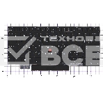 Клавиатура для ноутбука Lenovo Thinkpad X1 Carbon 10th Gen 2022 черная с подсветкой, фото2