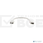 Переходник Kramer ADC-DPM/HF DisplayPort  вилка на HDMI розетку, фото3