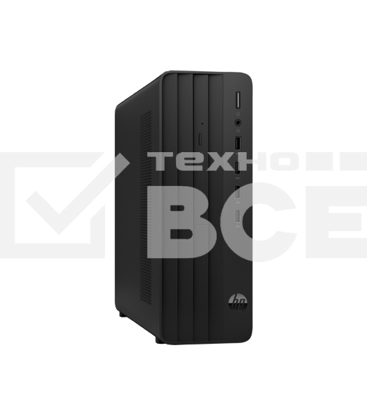 Компьютер HP Pro 290 G9 R SFF Core i3-13100,8GB,256GB,eng usb kbd,mouse,DOS,1Wty