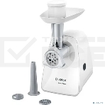 Мясорубка Bosch MFW2510W, фото9