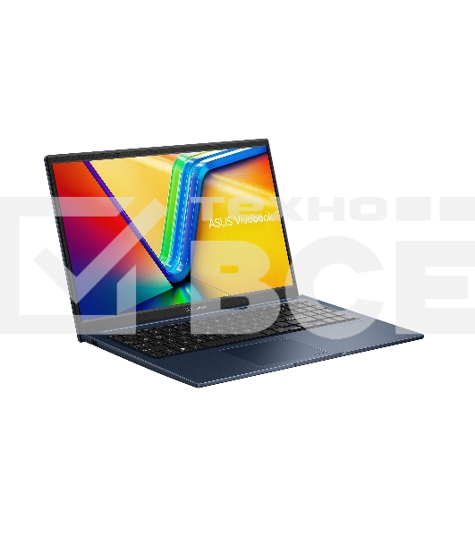 Ноутбук ASUS X1504ZA-BQ1413 15.6