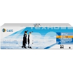 Картридж лазерный G&G GG-C712 черный (1500стр.) для Canon LBP-3010/3100, фото2