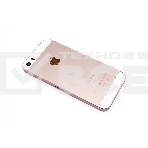 Корпус для Apple iPhone SE Rose Gold, фото 1
