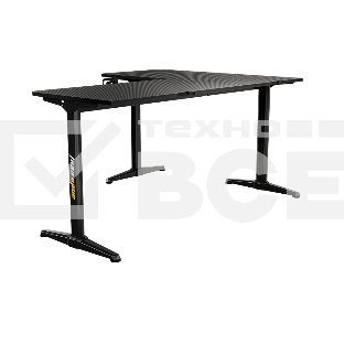 Стол игровой Andaseat Wind seeker (угловой, модель AD-D-PT-1600)