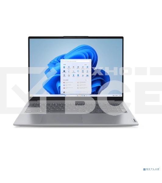 Ноутбук Lenovo ThinkBook 16-IML 16.0
