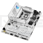Материнская плата ASUS ROG STRIX B860-A GAMING WIFI, LGA1851, Intel B860, 4xDDR5, 4xSATA, 4xM.2, 2xPCIe 5.0 x16, 1xDP, 1xHDMI, 1x2.5Gb LAN, Wi-Fi, Bluetooth, 4xUSB 2.0, 2xUSB 3.2 Gen 1, 3xUSB 3.2 Gen 2, 1xUSB 4, 2xUSB-C, 3x3.5 мм, 7.1, ATX, фото4