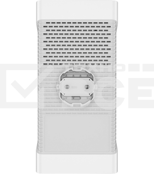 Wi-Fi Mesh-ретранслятор Keenetic Buddy 6 SE Wi-Fi 6 AX3000 с портом Gigabit Ethernet