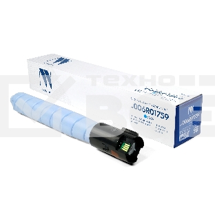 Картридж NVP совместимый NV-006R01759 Голубой для Xerox AltaLink C8145/8155/8170 (28000k)