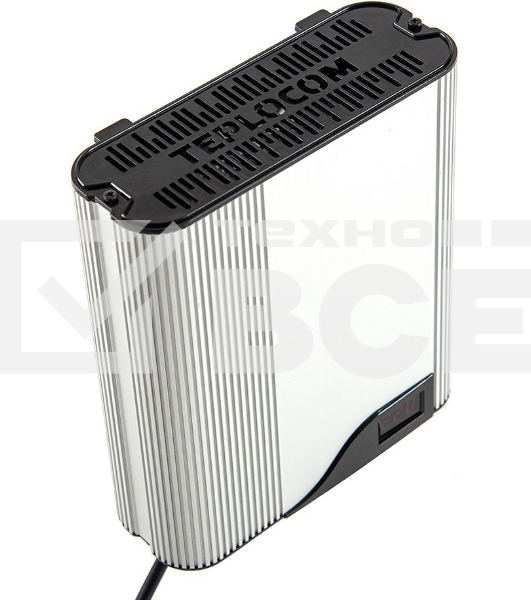 Стабилизатор напряжения TEPLOCOM ST – 222/500-И индикация Бастион 557