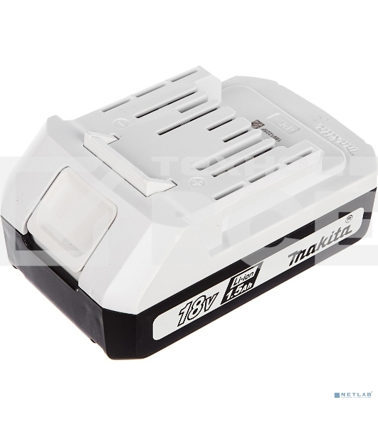 Аккумулятор Makita 198186-3 акк. 1815g 18v 1.5ach