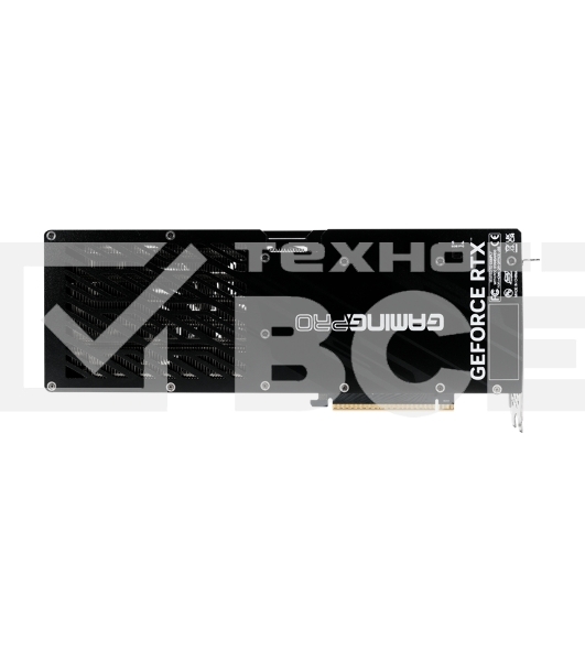 Видеокарта Palit NVIDIA GeForce RTX 5070 GamingPro OC 12Gb PCI-E 192bit GDDR7 2325/28000 HDMIx1 DPx3 HDCP Ret