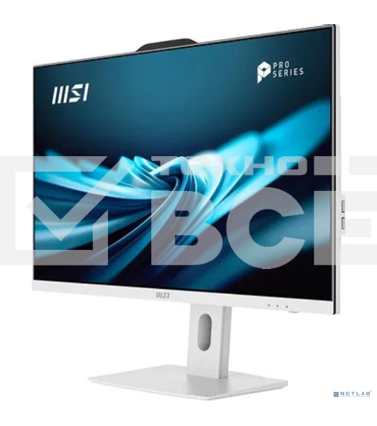 Моноблок MSI PRO AP272P 14M-617XRU 27