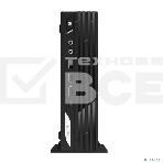 Компьютер MSI Pro DP21 14M Mini Core i5-14400 (2.5GHz), NoMemory, noHDD, noSSD, Intel Graphics, noDVD, WiFi, BT, 120W, VESA, COM Port, no keyboard&mouse, noOS, 1y war-ty (936-B0A431-235), фото24