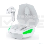 Наушники TWS Edifier GT4 белый, внутриканальные, Bluetooth, до 7 ч, фото6