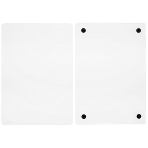 Чехол для ноутбука 16' Satechi Eco Hardshell прозрачный пластик (ST-MBP16CL), фото10