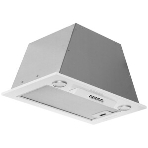 Вытяжка встраиваемая Kuppersberg Inlinea 52 W X белый, 52 см, 1300 куб. м/ч, 39 дБ, фото9