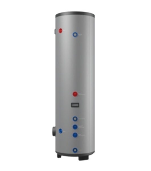 Водонагреватель Thermex Nixen 300 F (Combi)