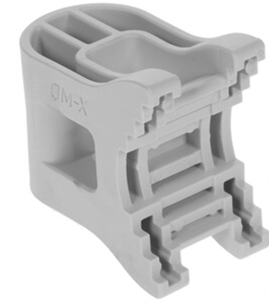 Кронштейн MikroTik quickMOUNT-X for SXTsq products