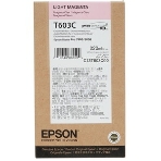 Картридж струйный Epson C13T603C00 светло-пурпурный (220 мл) для Epson St Pro 7800/9800, фото5