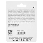 Флеш карта MicroSD card Netac P500 Extreme Pro 64Gb, retail version w/SD adapter, фото10