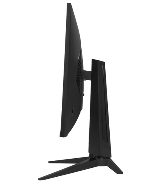 Монитор 32' Delta Computers OM315I.QHD.AS.04.P3 IPS 2560x1440, 75 Гц, 5 мс, 16:9, 300 кд/м², 2xHDMI, 1xDP, 2x3 Вт, черный