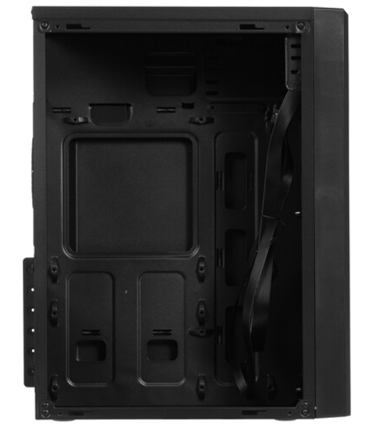 Компьютерный корпус Ginzzu A410 ATX