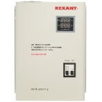 Стабилизатор напряжения Rexant ACH-8000/1-Ц, фото6