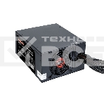 Серверный блок питания Exegate <RM-700ADS> APFC,2х8cm fan, 20+4pin/(4+4)pin+(4+4)pin , 2xPCI-E , 9xSATA, фото 1