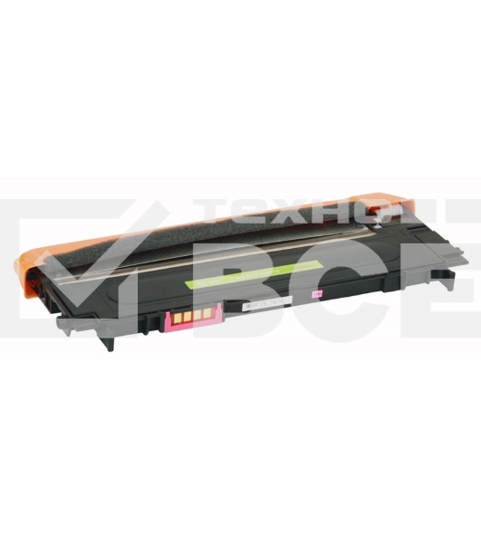Картридж лазерный Cactus CS-CLT-M407S пурпурный (1000 стр.) для Samsung CLP320/320n/325/CLX3185/3185n/3185fn