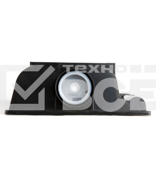 Картридж лазерный Cactus CS-TK410 черный (15000 стр.) для Kyocera Mita FS 1620/1635/1650/2020/2035/2050