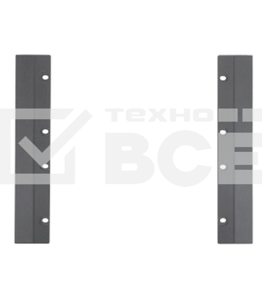 Брекет (скоба) для монтажа мониторов FPM-3151G в 19