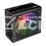 Блок питания Thermaltake Smart PS-SPR-0750NHSABE-1, 750Вт, 80 PLUS Bronze, 120мм, черный, фото10