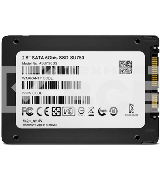 Накопитель SSD 2.5