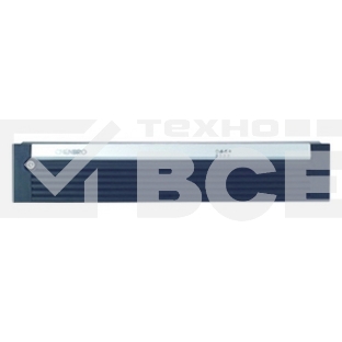 AS'Y COMPONENT,SILFOX PANEL,RM23608 BK 
