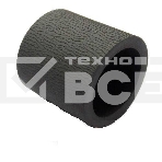 Ролик захвата (резинка) Samsung ML-1660/1665/1860/1865/SCX-3200/3205 (JC73-00321A), фото2