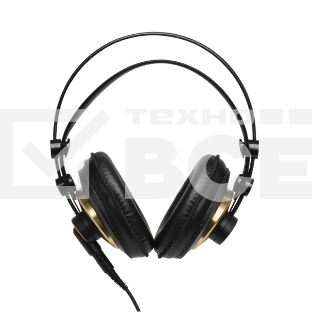 Наушники AKG Наушники AKG K240 STUDIO , черный