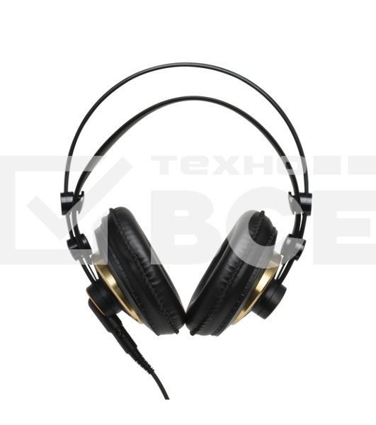 Наушники AKG Наушники AKG K240 STUDIO , черный