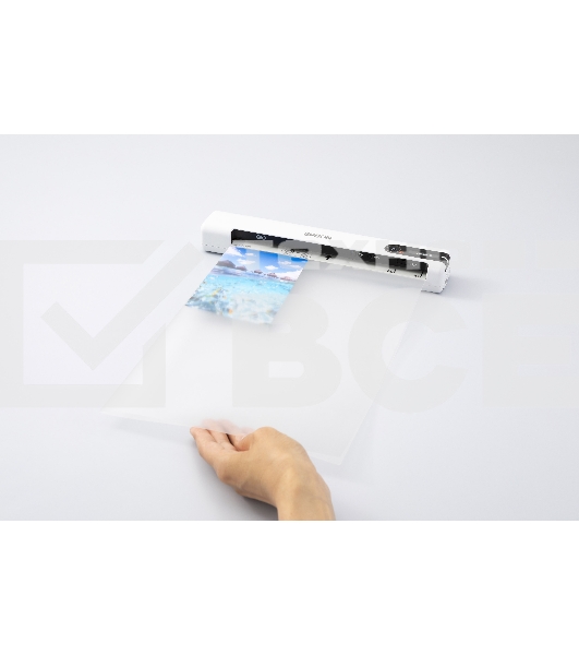 Сканер Epson WorkForce DS-80W