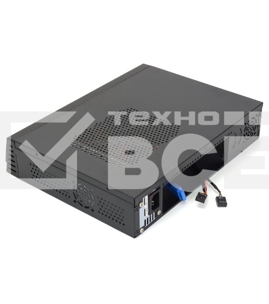 Компьютерный корпус CROWN CMC-245-103 (CM-PS300OFFICE)