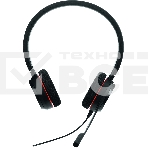 Гарнитура Jabra EVOLVE 20 MS Stereo USB, фото3