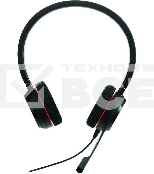 Гарнитура Jabra EVOLVE 20 MS Stereo USB