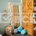 Тайские фонарики Neon-night 