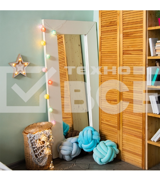 Тайские фонарики Neon-night 