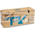 Картридж лазерный Kyocera TK-5280C (1T02TWCNL0) голубой черный для M6235cidn/M6635cidn/P6235cdn 11000 стр, фото5