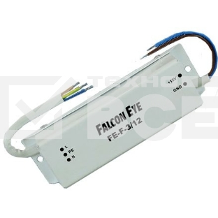 Блок питания Falcon Eye FE-F-3/24
