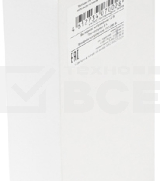 Источник питания Mollusk-VR 12/3 12В, 3А. Сетевой диапазон 110-245В провод с вилкой Mollusk-VR 12/3 power supply 12V, 3A. Mains range 110-245V wire with plug