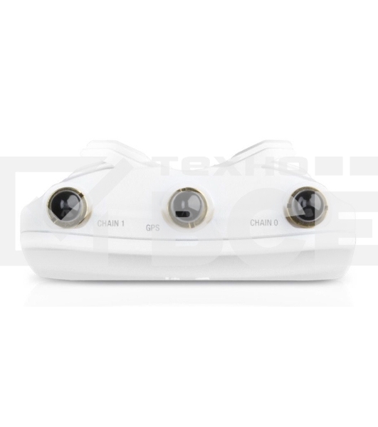 Точка доступа UBIQUITI RP-5AC-Gen2 Rocket 5AC PRISM Gen 2 Радиоустройство 5 ГГц, PtMP/PtP, airMAX ac, 2x RP-SMA, фильтры airPrism, GPS Sync