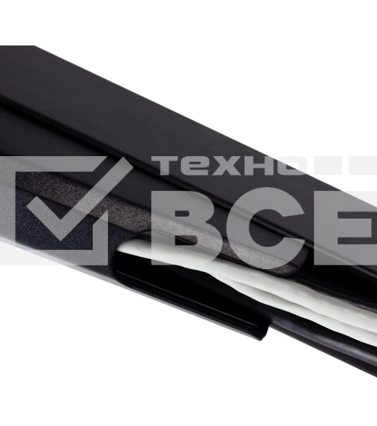 Кронштейн для телевизора Kromax ATLANTIS-120 black 1 шт/уп. 40