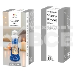 Декоративный светильник «Маяк синий» с конфетти и подсветкой, USB NEON-NIGHT, фото2