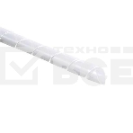 Спираль монтаж. СМ-08-06 (уп.10м) ИЭК USWB-D08-10, фото3